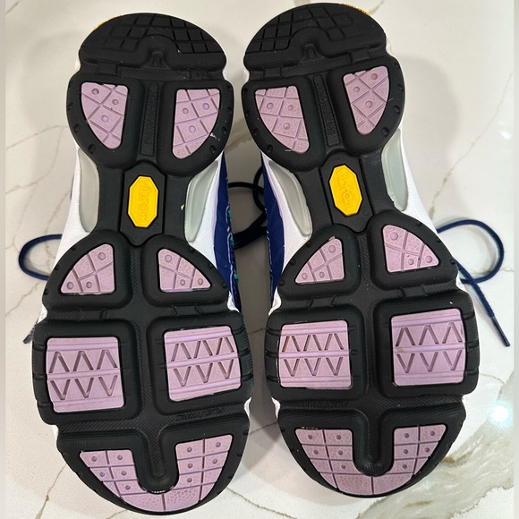 ABEO Pro Aero 2.0 Discovery Shoes. Women’s size 7 M. Color Purple. - Picture 8 of 8